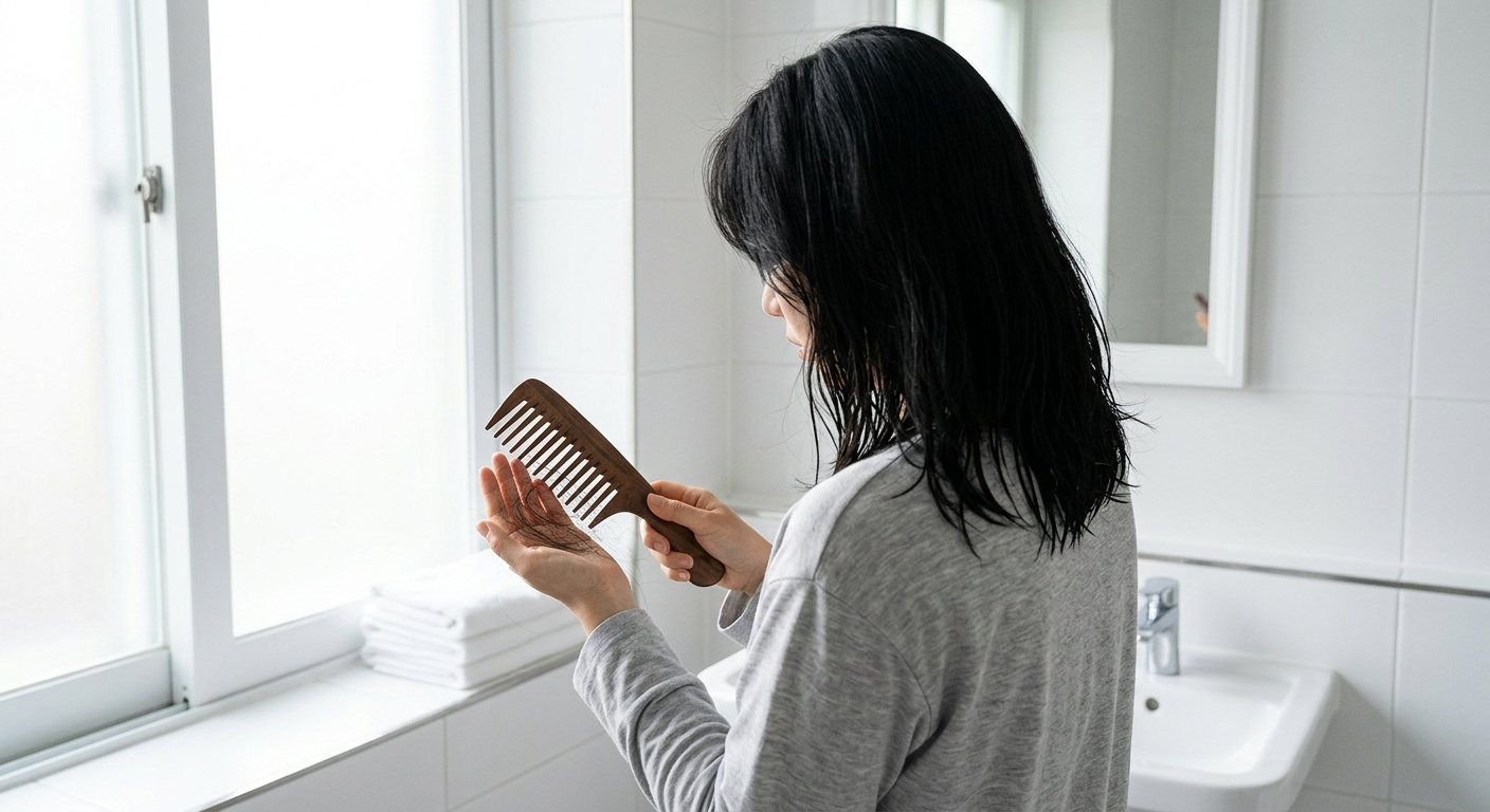 미녹시딜과 맞붙은 로즈마리 오일, 연구 결과는?